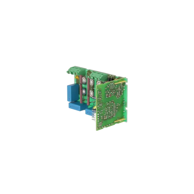 SIEMENS 6RY1703-0CA03, Antriebstechnik, Einzelkomponenten, K0059998, Bild 2