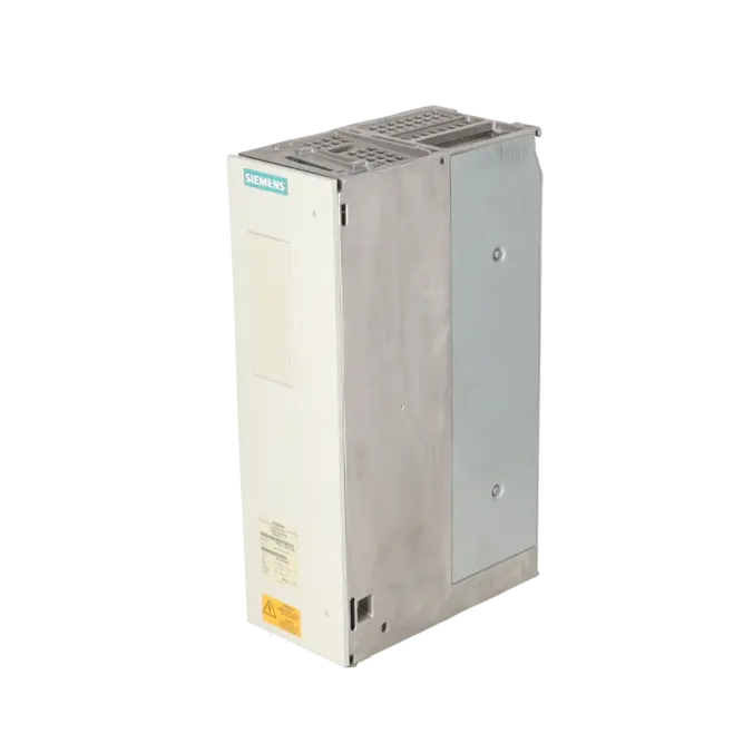 SIEMENS 6SE7028-6EC85-0AA0, Antriebstechnik, Einspeise- / Rückspeisemodule, K0061808, Bild 2