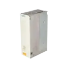 SIEMENS 6SE7028-6EC85-0AA0, Antriebstechnik, Einspeise- / Rückspeisemodule, K0061808, Bild 2