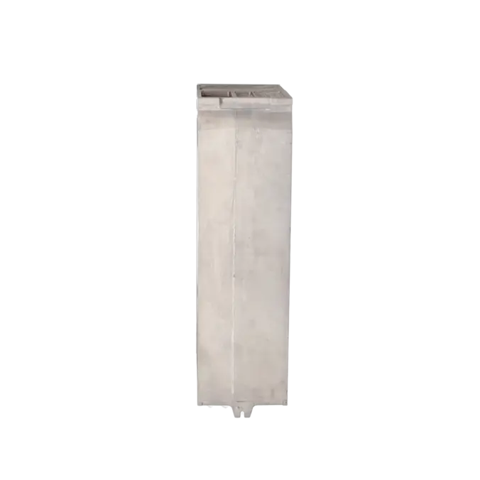 SIEMENS 6SE7028-6EC85-1AA0, Antriebstechnik, Einspeise- / Rückspeisemodule, K0061809, Bild 5