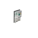 SIEMENS 6AV3688-3AA03-0AX0, HMI, Operator Panels, K0116675, Image 4