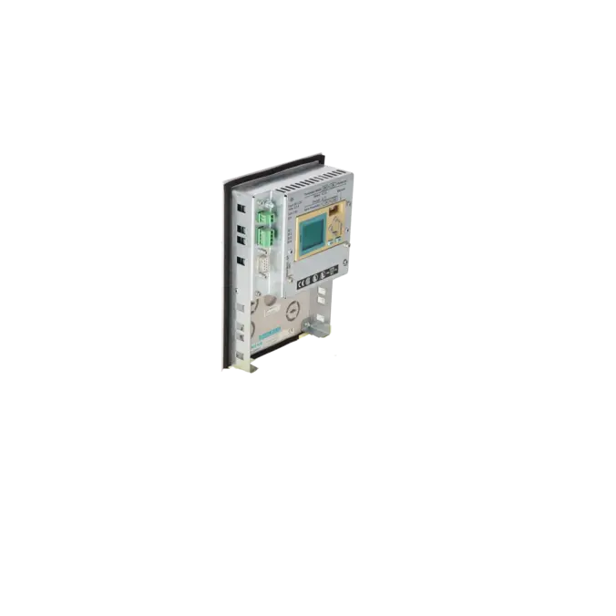 SIEMENS 6AV3688-3AA03-0AX0, HMI, Operator Panels, K0116675, Image 4