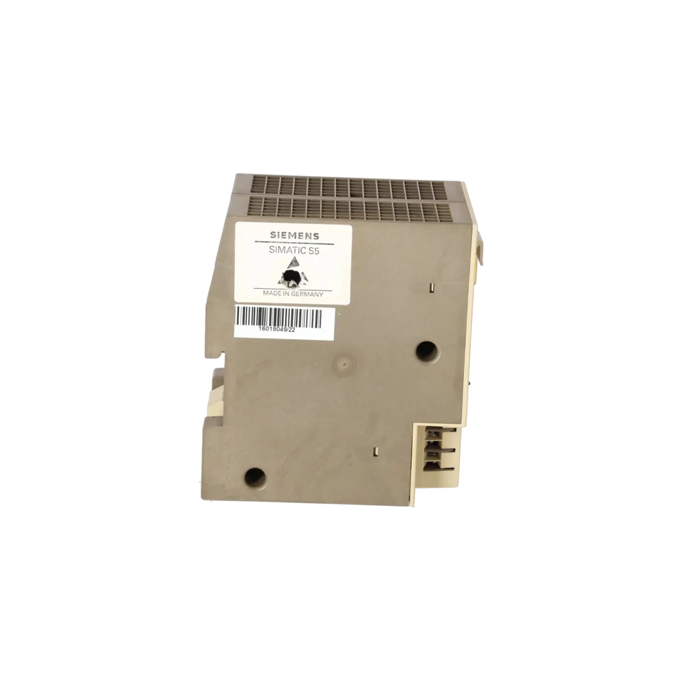 SIEMENS 6ES5102-8MA02, Baugruppen, SIMATIC-S5-Aktion, K0117391, Bild 7