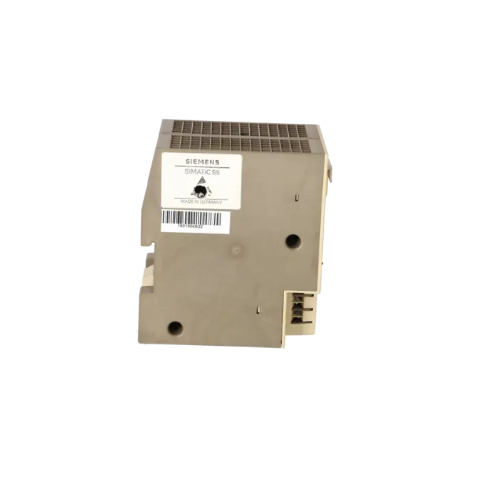 SIEMENS 6ES5102-8MA02, Baugruppen, SIMATIC-S5-Aktion, K0117391, Bild 7
