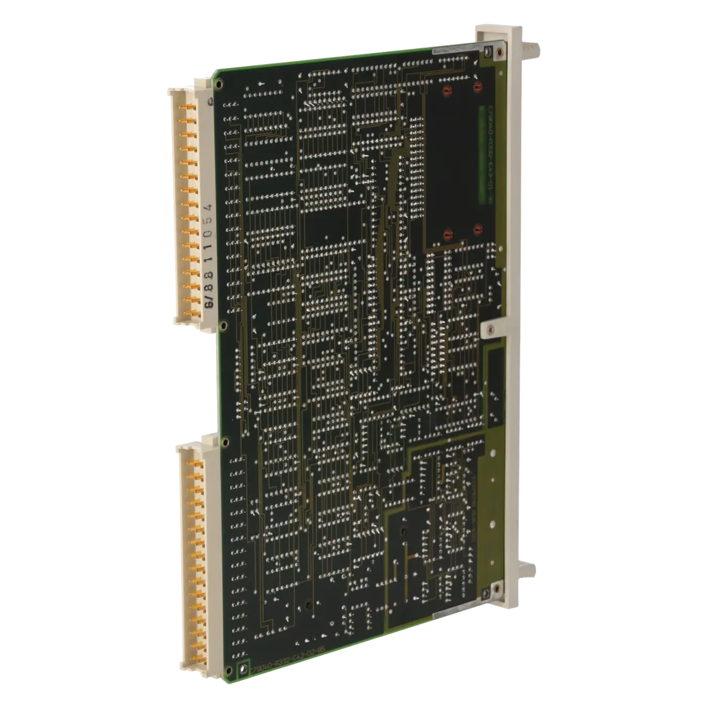 SIEMENS 6ES5308-3UA12, PLC Controls, Interface Modules / Power-On Units, K0117462, Image 6