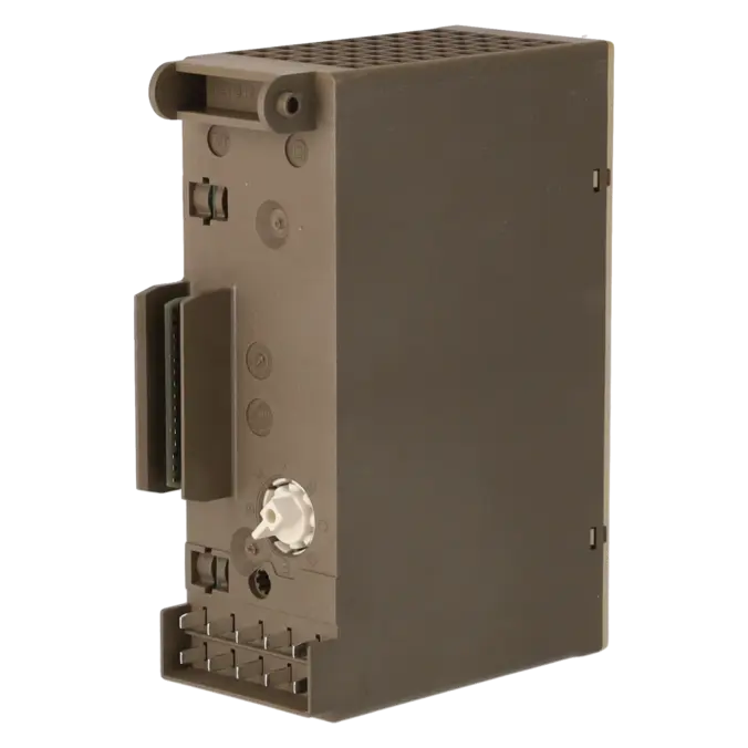SIEMENS 6ES5431-8FA11, PLC Controls, Digital Input / Output Modules, K0117526, Image 5