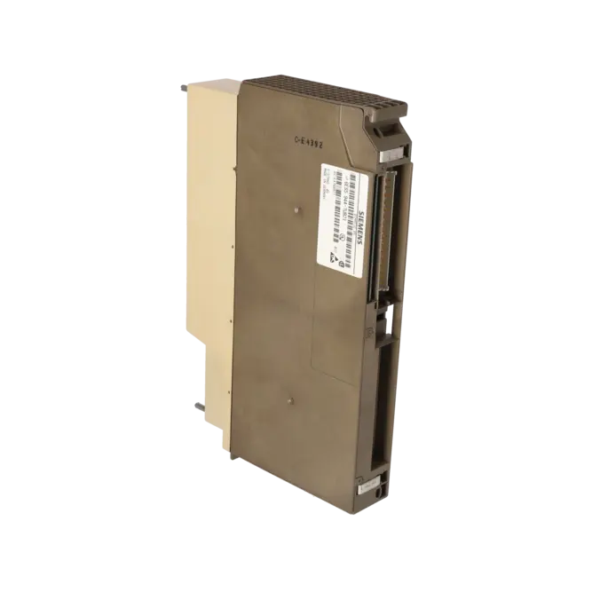 SIEMENS 6ES5944-7UB21, PLC Controls, Central Processing Units, K0117884, Image 4