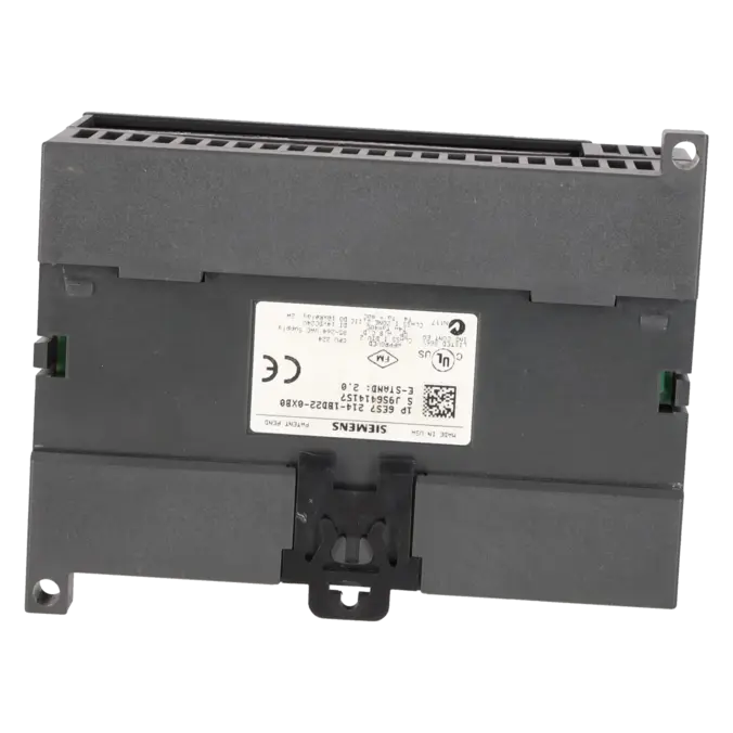 SIEMENS 6ES7214-1BD22-0XB0, Baugruppen, CPU / Zentralbaugruppen, K0118443, Bild 5