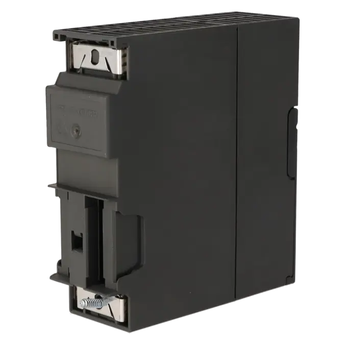 SIEMENS 6ES7315-2AG10-0AB0, PLC Controls, SIMATIC S7-300, K0118519, Image 6