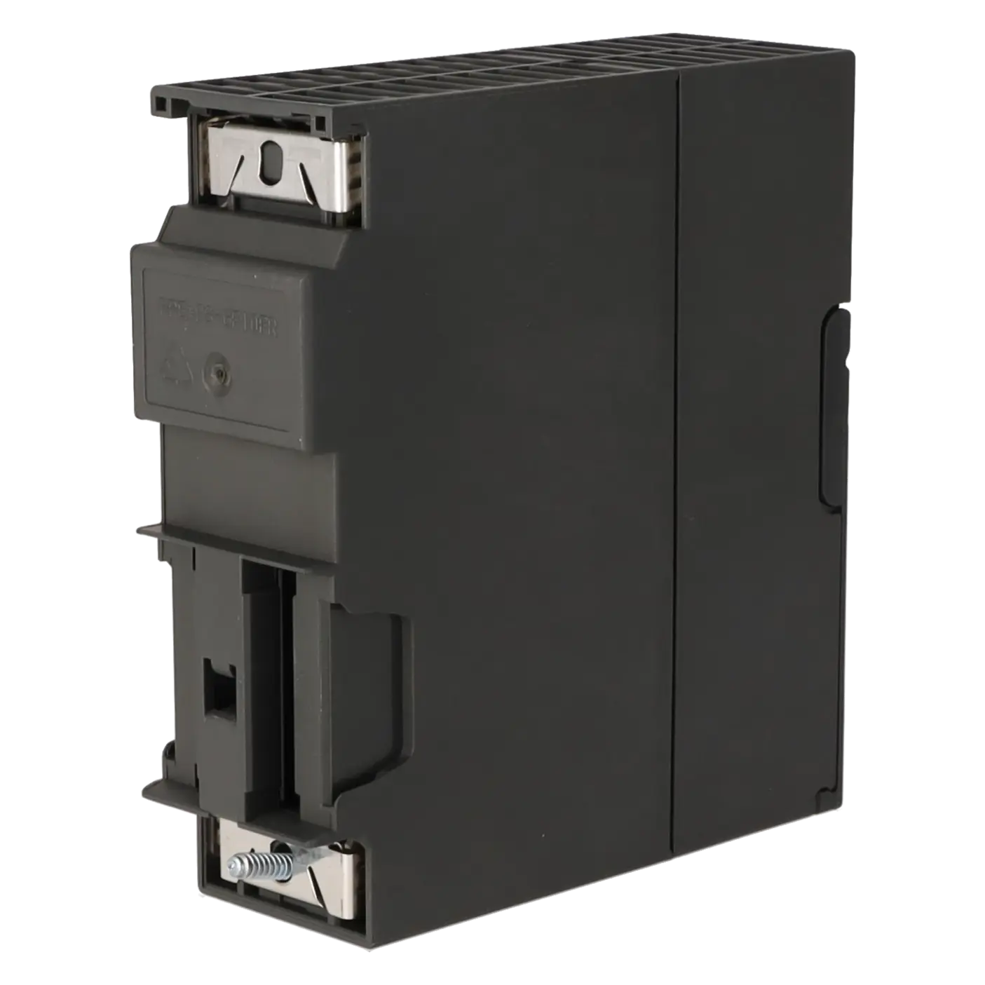 SIEMENS 6ES7315-2AG10-0AB0, PLC Controls, SIMATIC S7-300, K0118519, Image 6