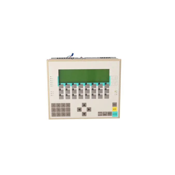 SIEMENS 6ES7634-1DF02-0AE3, HMI, Compact Tools, K0118930, Image 1