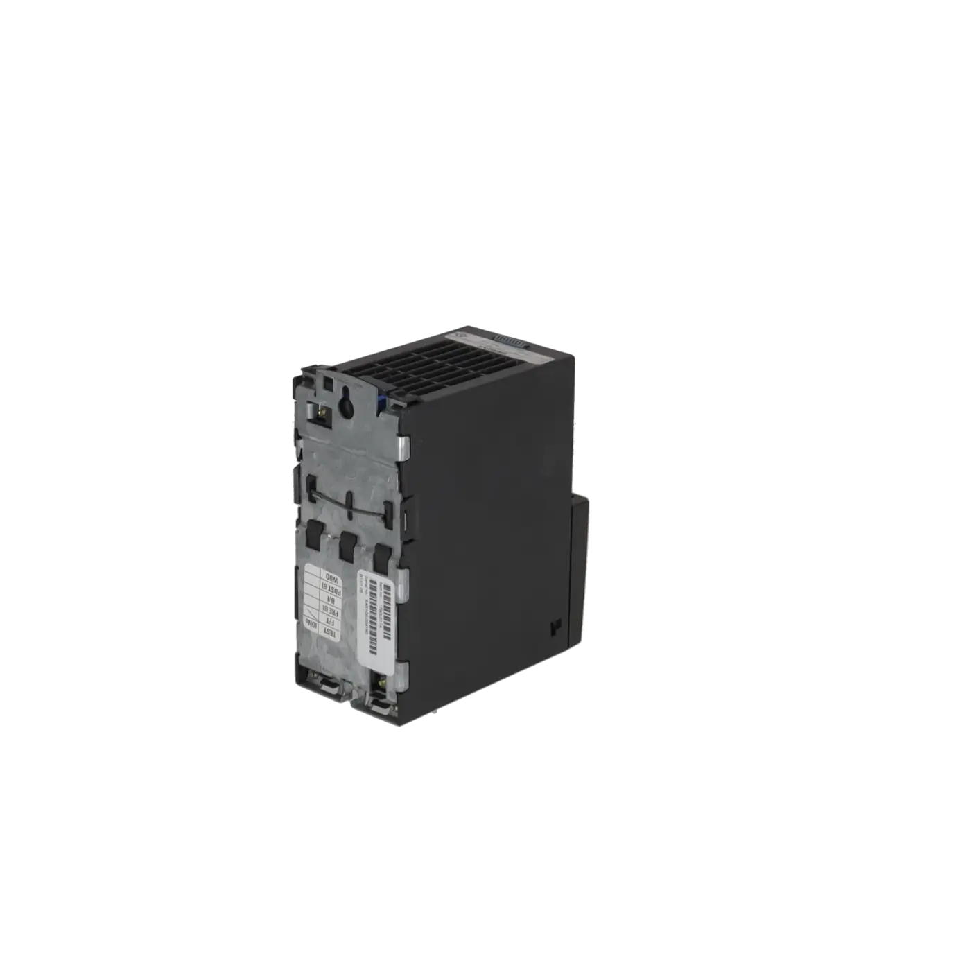 SIEMENS 6SE6420-2UD17-5AA0, Antriebstechnik, Umrichter, K0120416, Bild 6