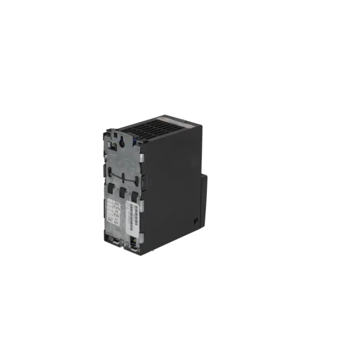 SIEMENS 6SE6420-2UD17-5AA0, Antriebstechnik, Umrichter, K0120416, Bild 6