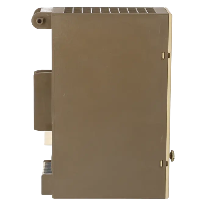 SIEMENS 6ES5470-8MB11, PLC Controls, Analog Input / Output Modules, K0137078, Image 7