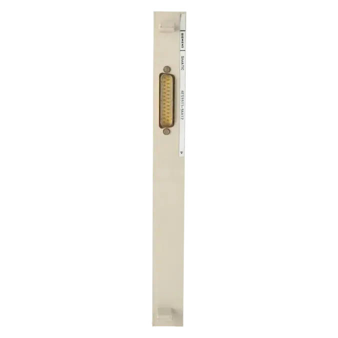 SIEMENS 6ES5511-5AA12, Baugruppen, Interface-Module / Anschaltungen, K0137094, Bild 1