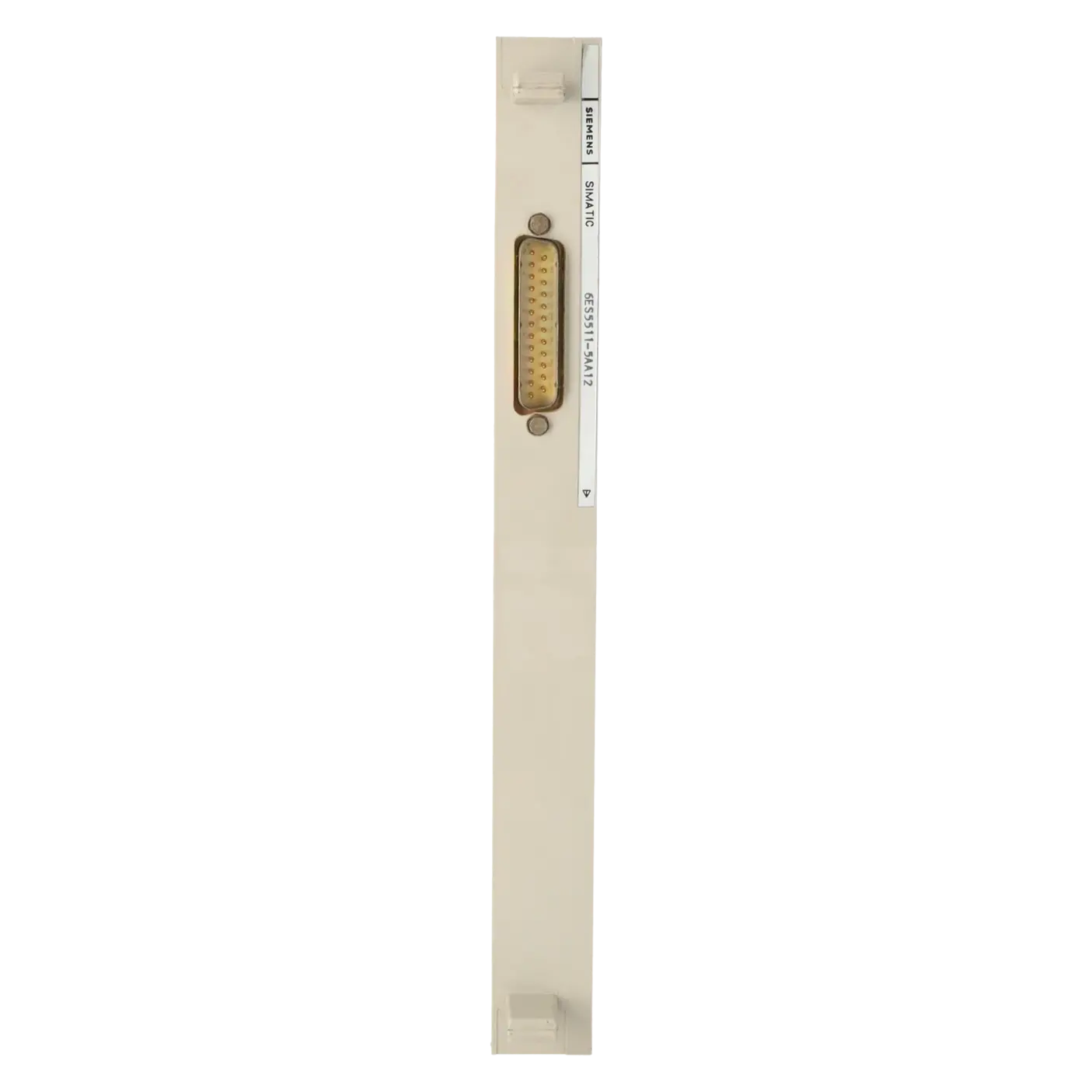 SIEMENS 6ES5511-5AA12, Baugruppen, Interface-Module / Anschaltungen, K0137094, Bild 1