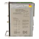 SIEMENS 6ES5551-3UA11, PLC Controls, Communication Modules, K0137138, Image 3