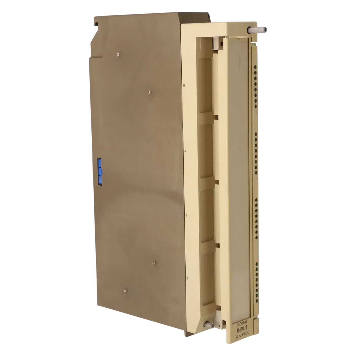SIEMENS 6ES5430-7LA11, PLC Controls, Digital Input / Output Modules, K0137257, Image 8