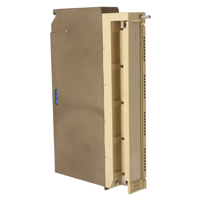 SIEMENS 6ES5430-7LA11, PLC Controls, Digital Input / Output Modules, K0137257, Image 8