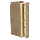 SIEMENS 6ES5430-7LA11, PLC Controls, Digital Input / Output Modules, K0137257, Image 8