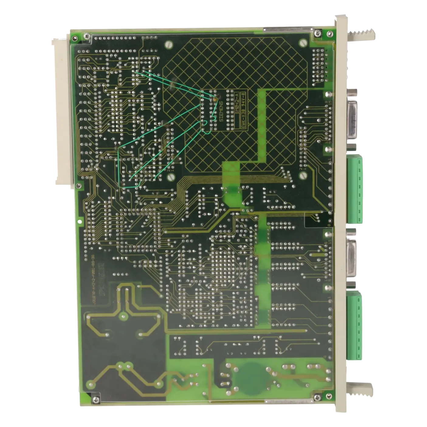 SIEMENS 6ES5281-4UA11, Baugruppen, Funktionsbaugruppen, K0138052, Bild 7