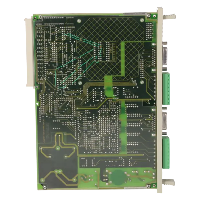 SIEMENS 6ES5281-4UA11, Baugruppen, Funktionsbaugruppen, K0138052, Bild 7