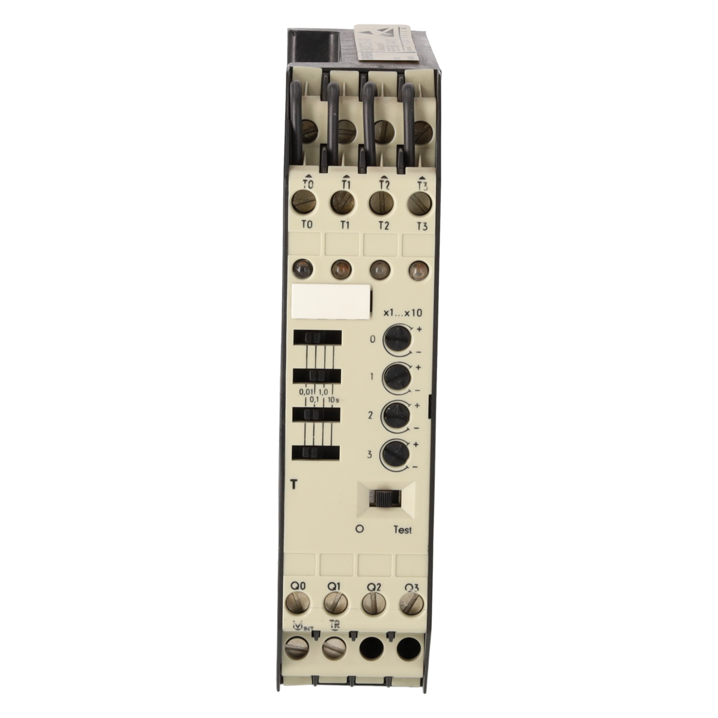 SIEMENS 6ES5380-7AA12, PLC Controls, SIMATIC-S5 Sales Offer, K0138132, Image 1