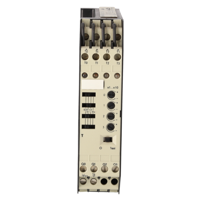 SIEMENS 6ES5380-7AA12, PLC Controls, SIMATIC-S5 Sales Offer, K0138132, Image 1