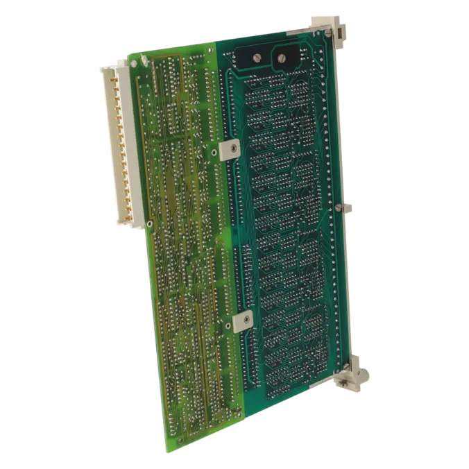 SIEMENS 6ES5483-0AA11, PLC Controls, Digital Input / Output Modules, K0138231, Image 6
