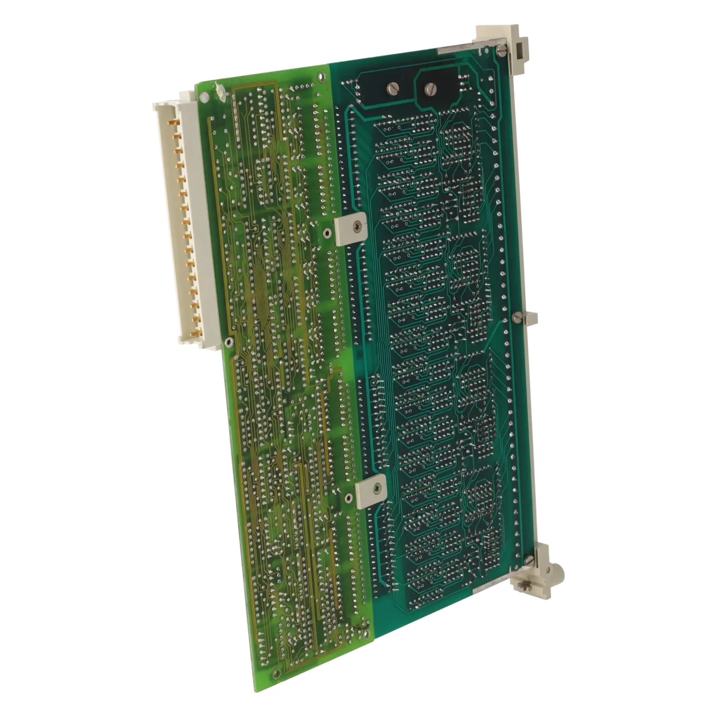 SIEMENS 6ES5483-0AA11, PLC Controls, Digital Input / Output Modules, K0138231, Image 6