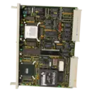 SIEMENS 6ES5513-3LA11, PLC Controls, Function Modules, K0138252, Image 3