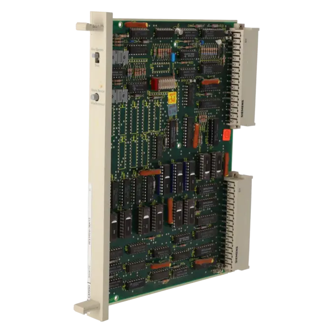 SIEMENS 6ES5926-3KA12, Baugruppen, CPU / Zentralbaugruppen, K0138377, Bild 2