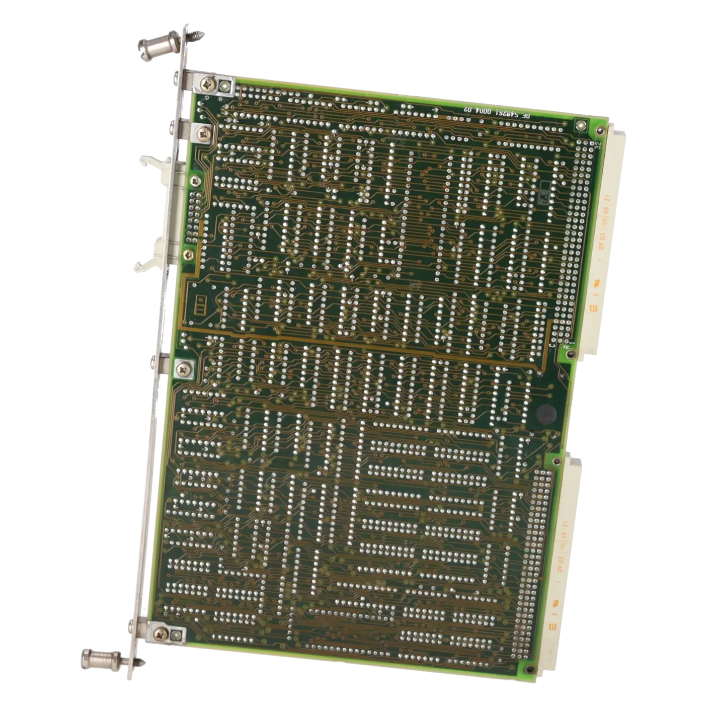 SIEMENS 6FX1126-1AA03, Antriebstechnik, Einzelkomponenten, K0138905, Bild 3