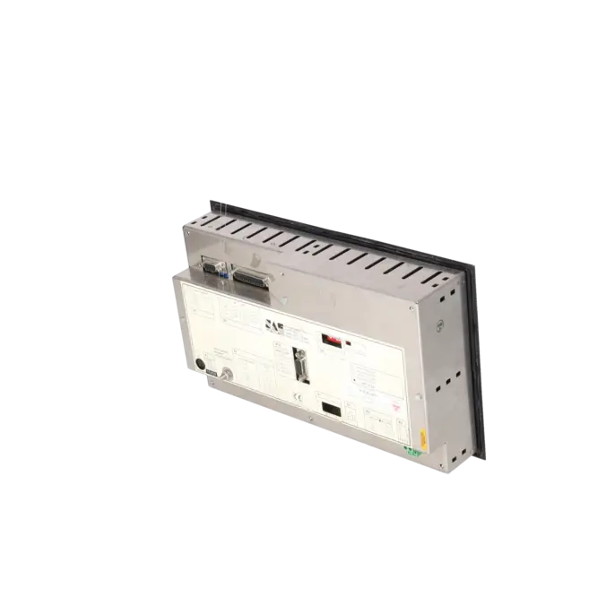 SIEMENS 6001-4305, HMI, Monitors / Control Panels, K0140074, Image 6