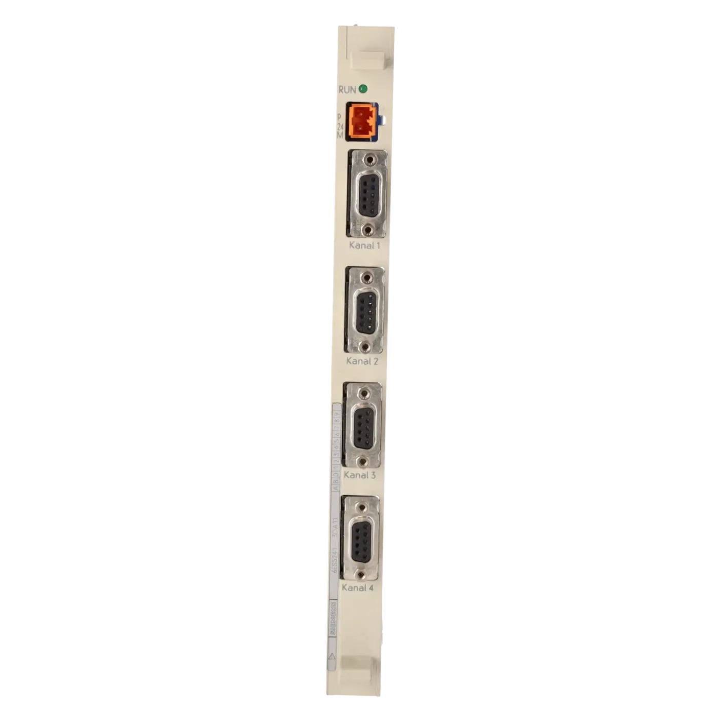 SIEMENS 6ES5241-3DA11, Baugruppen, Funktionsbaugruppen, K0140116, Bild 1