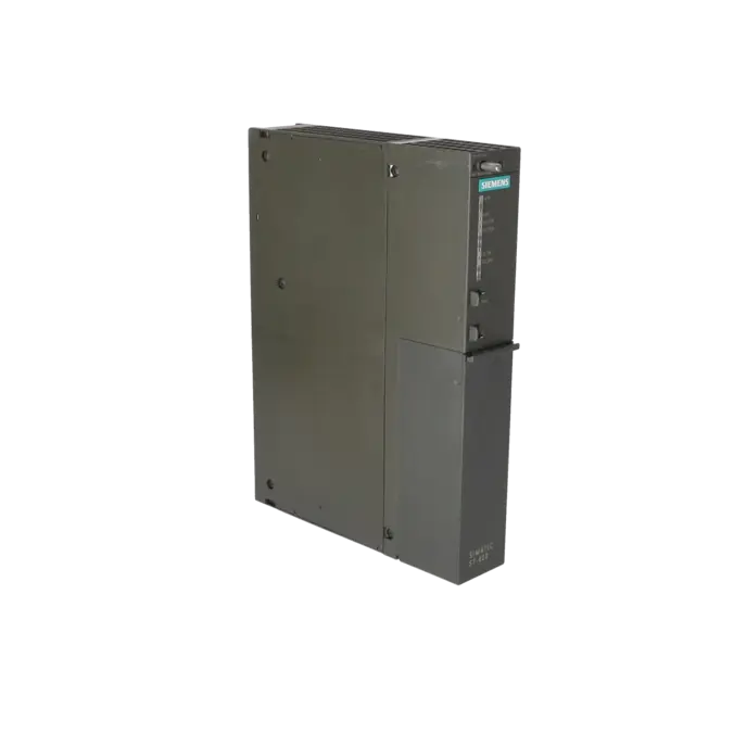 SIEMENS 6ES7407-0KA02-0AA0, Baugruppen, Stromversorgungen / Netzteile, K0171280, Bild 8