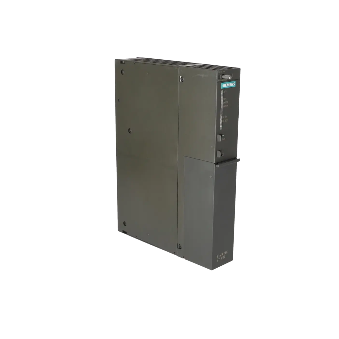 SIEMENS 6ES7407-0KA02-0AA0, Baugruppen, Stromversorgungen / Netzteile, K0171280, Bild 8