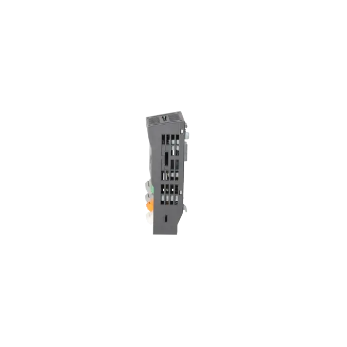 SIEMENS 6SL3244-0BA20-1FA0, Drive Technology, CU NCU PLC Controls, K0202504, Image 3