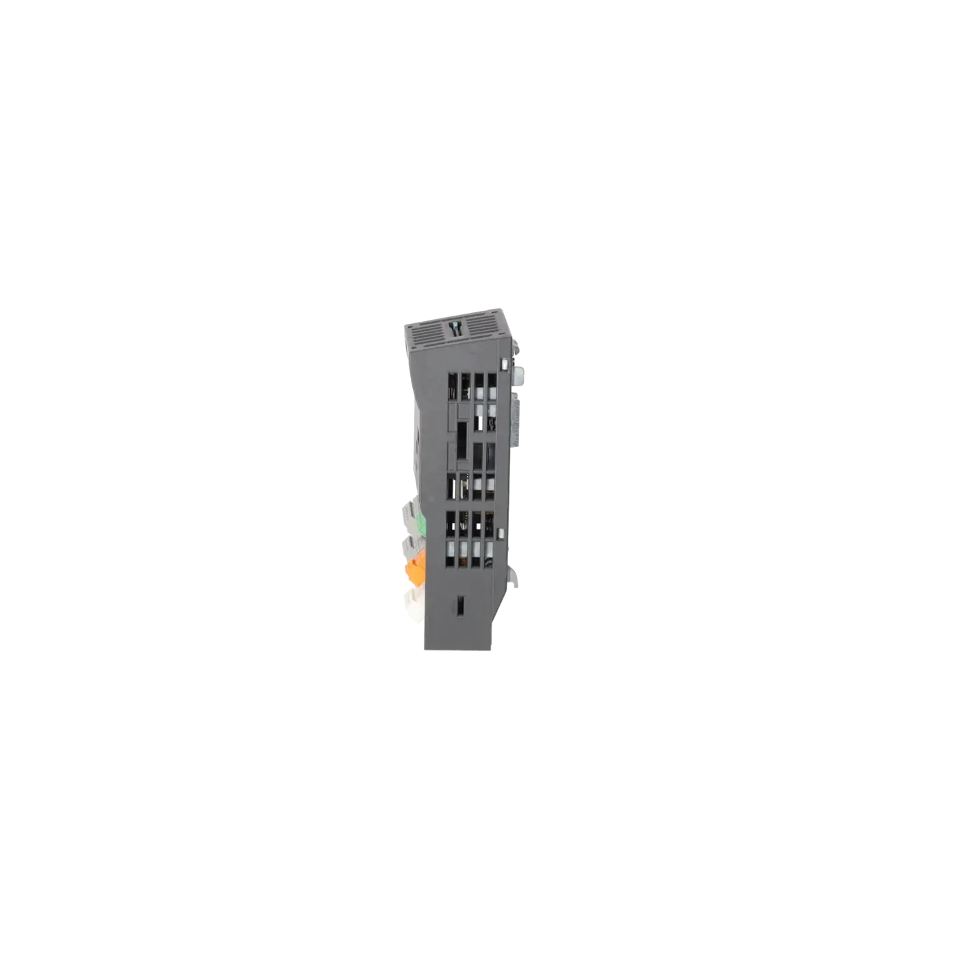 SIEMENS 6SL3244-0BA20-1FA0, Drive Technology, CU NCU PLC Controls, K0202504, Image 3