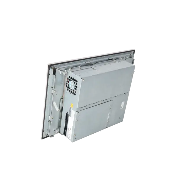 SIEMENS 6AV7611-0AA13-0AJ0, HMI, Industrial PC, K0204698, Image 4