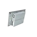 SIEMENS 6AV7611-0AA13-0AJ0, HMI, Industrial PC, K0204698, Image 4