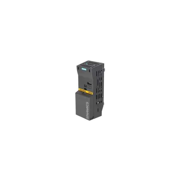 SIEMENS 6SL3244-0BA21-1FA0, Antriebstechnik, CU NCU PLC Steuerungen, K0223341, Bild 2