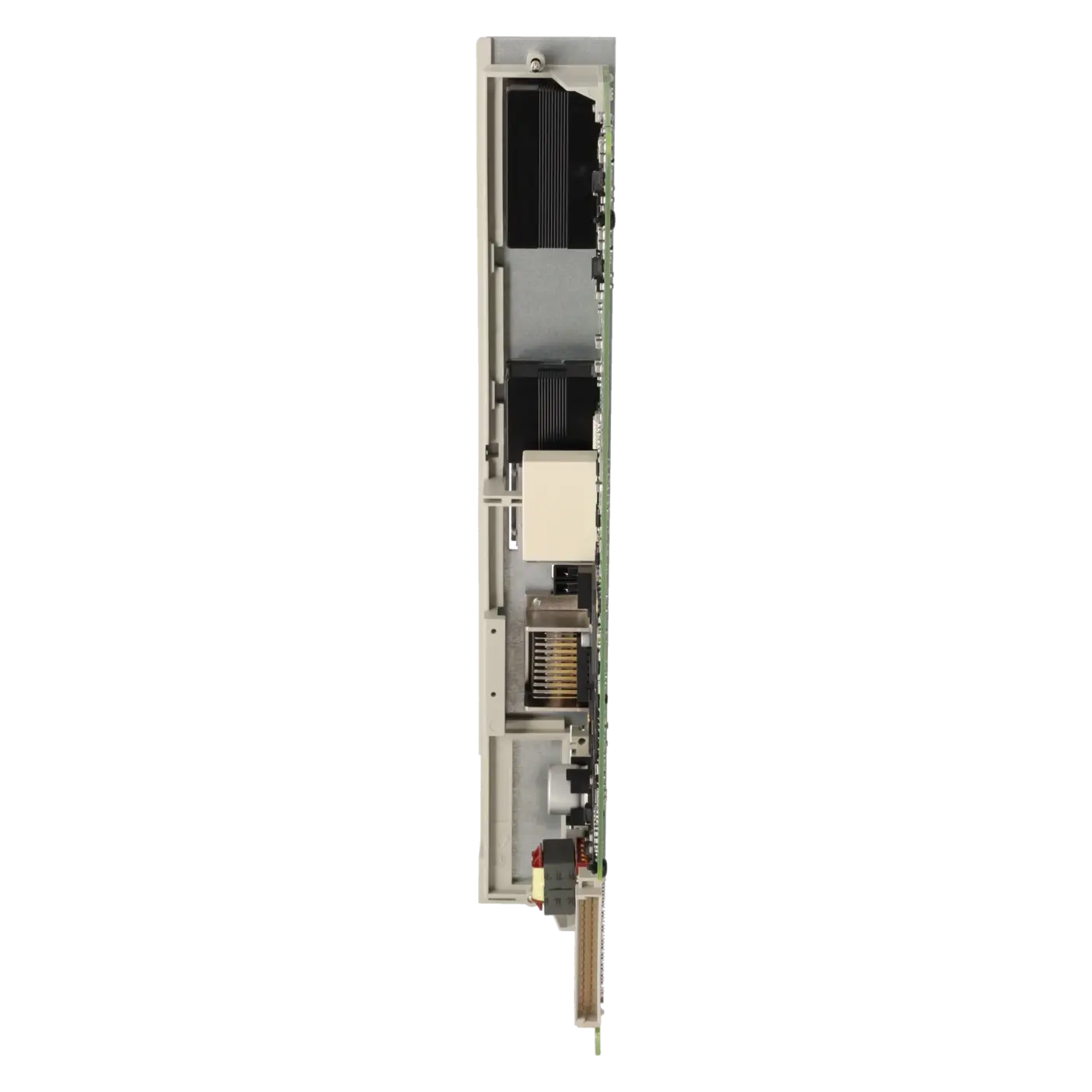 SIEMENS 6SN1118-0DK21-0AA2, Drive Technology, Control and Measuring Plug-In Units, K0223410, Image 5