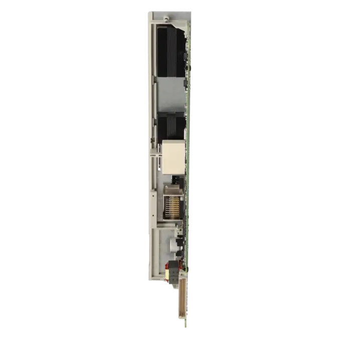 SIEMENS 6SN1118-0DK21-0AA2, Drive Technology, Control and Measuring Plug-In Units, K0223410, Image 5