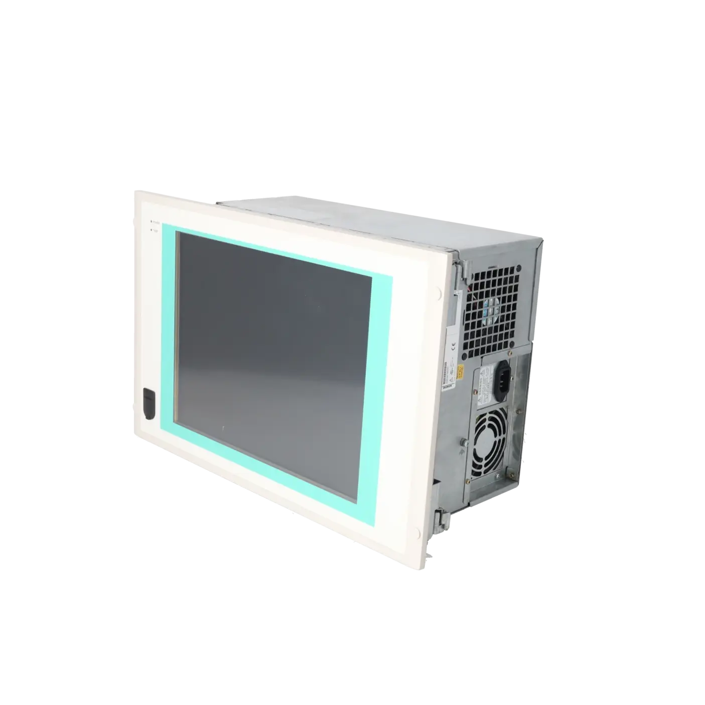 SIEMENS 6AV7764-0AA01-0AT0, HMI, Industrie-PCs, K0225828, Bild 2