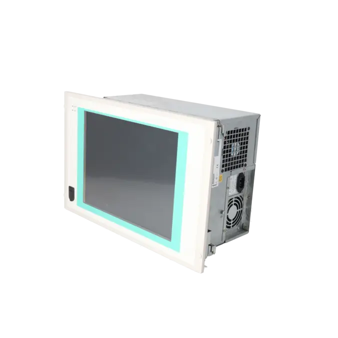 SIEMENS 6AV7764-0AA01-0AT0, HMI, Industrie-PCs, K0225828, Bild 2