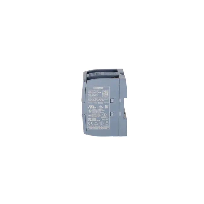SIEMENS 6EP1332-1SH71, HMI, Power Supplies, K0251974, Image 2