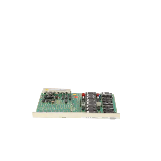 SIEMENS 6DS1818-8AC, Baugruppen, Funktionsbaugruppen, K0253881, Bild 1