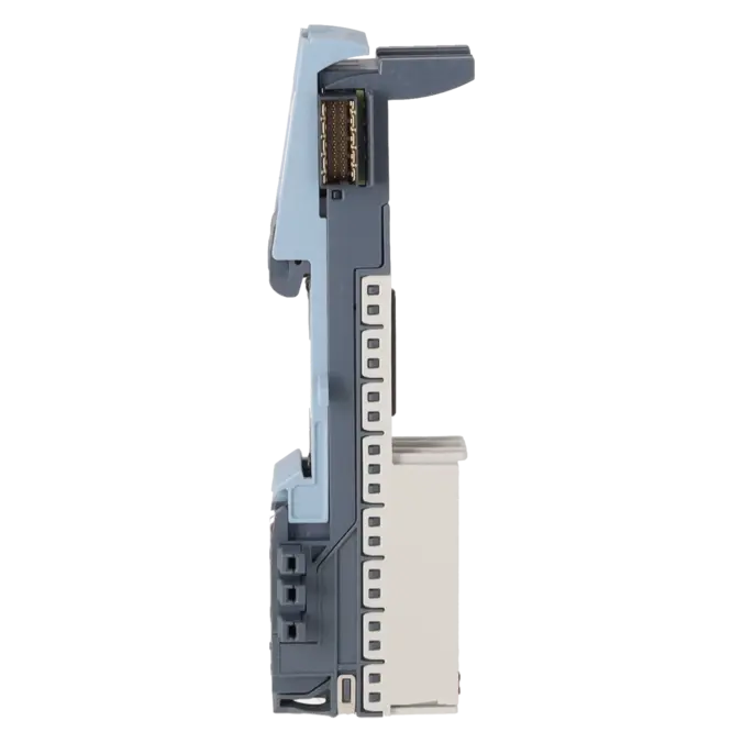 SIEMENS 6ES7193-6BP00-0DA0, PLC Controls, Connecting Systems / Cables, K0316567 Image 5