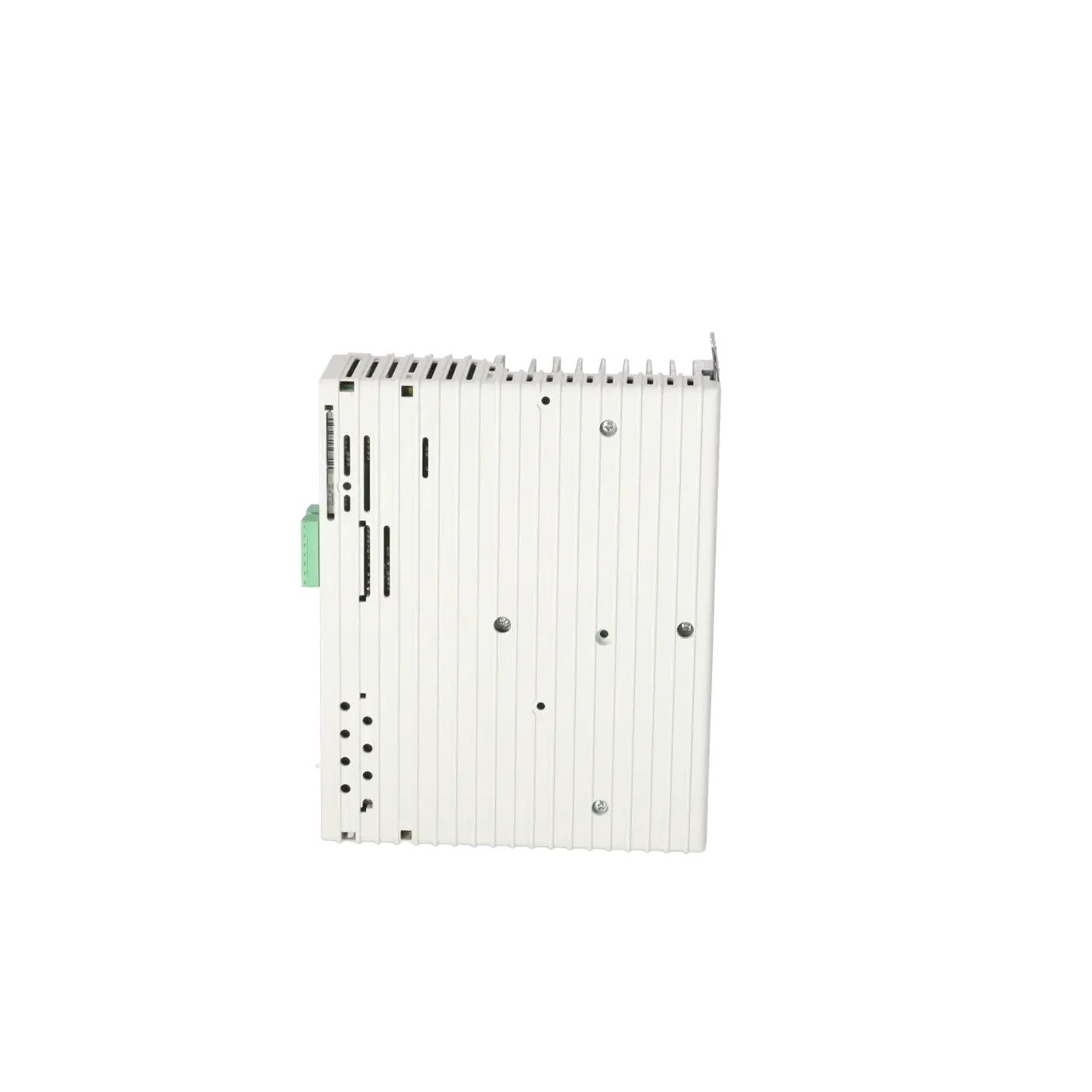 Lenze EVF8212-E, Antriebstechnik, Umrichter, K0332190, Bild 3